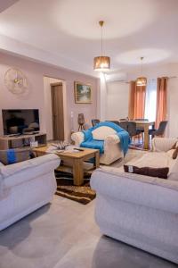 Φωτογραφία από το άλμπουμ του The Garden House Trikala σε Droserón