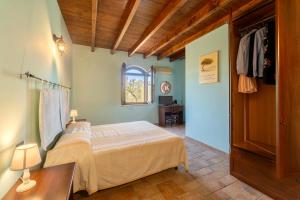 Gallery image of Nuraximannu Boutique B&B in Santadi