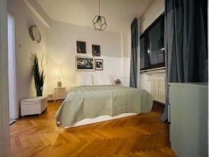 Gallery image of Imondo Suites in Bucharest
