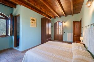 Gallery image of Nuraximannu Boutique B&B in Santadi