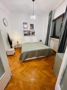 Gallery image of Imondo Suites in Bucharest