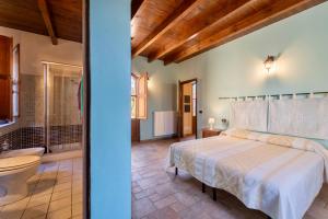 Gallery image of Nuraximannu Boutique B&B in Santadi