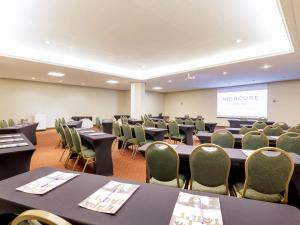 Konferenční prostory v ubytování Hotel Prinz - PRZ000