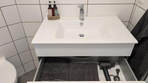 Fotografie z fotogalerie ubytování FEWO VRONI - Wohlfühlambiente mit Stil und Terasse v destinaci Rattelsdorf + 10 fotografií