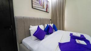 Gallery image of Luxury Apartments & Homes in Lekki