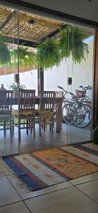 Billede fra billedgalleriet på Casa Manga Rosa i Paraty