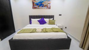 Gallery image of Luxury Apartments & Homes in Lekki