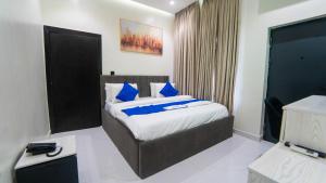 Gallery image of Luxury Apartments & Homes in Lekki +117 photos
