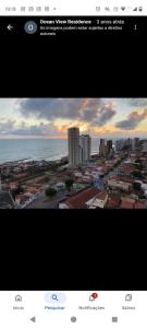 Vista general de Natal o vista desde el departamento 8 fotos más