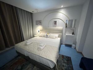 Billede fra billedgalleriet på Bela Vista i Paredes de Coura + 27 billeder