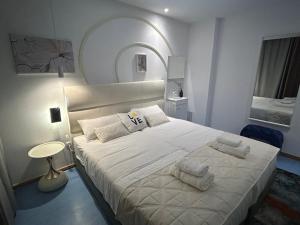 Billede fra billedgalleriet på Bela Vista i Paredes de Coura