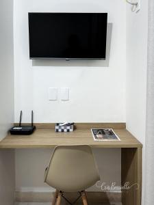 Fotografie z fotogalerie ubytování Studio Novíssimo Mauá 1108 v destinaci Rio de Janeiro