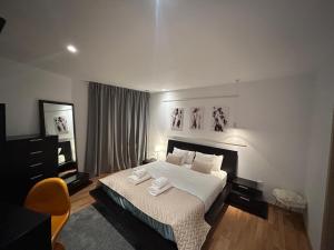 Billede fra billedgalleriet på Bela Vista i Paredes de Coura