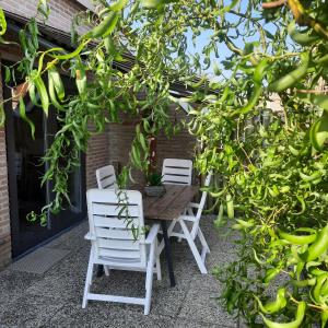 En have udenfor Kustverhuur, Park Scheldeveste, Zwin 057