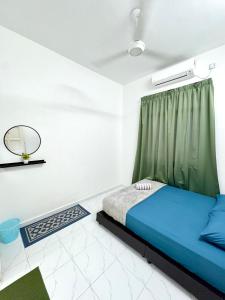 Φωτογραφία από το άλμπουμ του AL Homestay Pendang σε Pendang