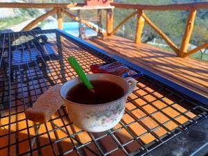 Ποτά στο Las Piedras