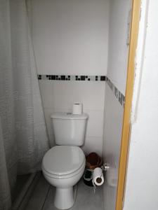 Ένα μπάνιο στο Las Piedras