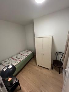 Φωτογραφία από το άλμπουμ του Modern downtown apartment σε Fredrikstad +12 φωτογραφίες