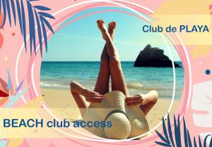 Παραλία σε ή κοντά σε αυτό το ξενοδοχείο