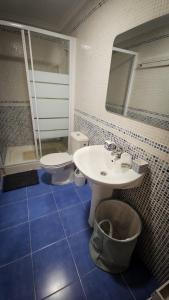 Ένα μπάνιο στο Calpe Cycling +15 φωτογραφίες