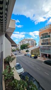 Η γειτονιά γύρω από ή μία γειτονιά κοντά σε αυτό το διαμέρισμα