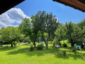 Φωτογραφία από το άλμπουμ του Agroturystka Dom w Owocowym Sadzie σε Nowosielce Kozickie