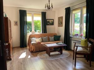 Φωτογραφία από το άλμπουμ του Agroturystka Dom w Owocowym Sadzie σε Nowosielce Kozickie