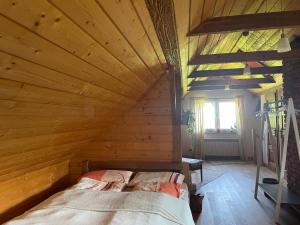 Φωτογραφία από το άλμπουμ του Agroturystka Dom w Owocowym Sadzie σε Nowosielce Kozickie