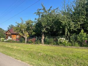 Φωτογραφία από το άλμπουμ του Agroturystka Dom w Owocowym Sadzie σε Nowosielce Kozickie +18 φωτογραφίες