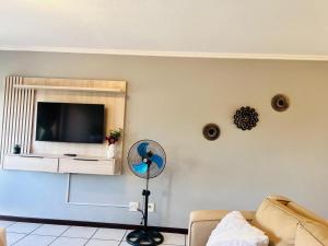 Μια τηλεόραση ή/και κέντρο ψυχαγωγίας στο Drift & Dwell