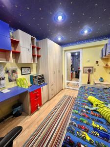 Gallery image of Cip-Apartament24 in Iaşi