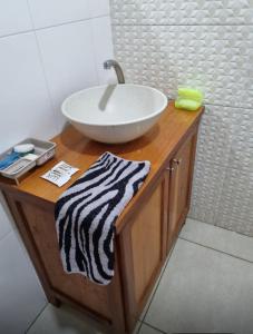 Φωτογραφία από το άλμπουμ του Casa de la playa σε Encarnación +1 φωτογραφίες