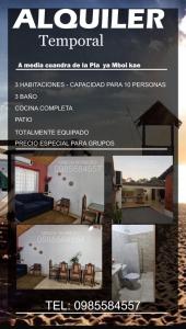 Φωτογραφία από το άλμπουμ του Casa de la playa σε Encarnación