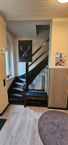 Fotografie z fotogalerie ubytování Ferienhaus Kiara v destinaci Feldberg