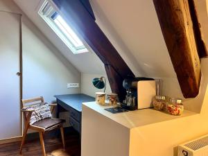 Φωτογραφία από το άλμπουμ του T1 Cocon de charme & confort, Amiens centre σε La Celle-sous-Gouzon