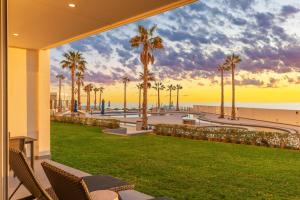 Φυσικό τοπίο κοντά σε αυτή η παραθεριστική κατοικία