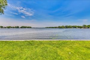 a view of a large body of water at Month to Month and Seasonal Luxury Lakefront 5 bed 5 5 bath Estate Home in Ingleside
