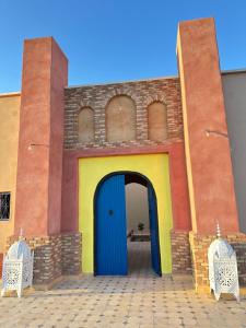 Gallery image of Riad Azwaw in Er Rachidia