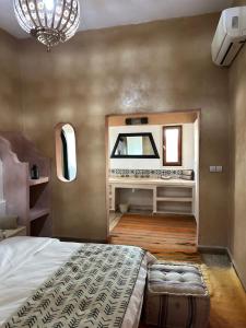 Gallery image of Riad Azwaw in Er Rachidia