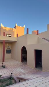 Gallery image of Riad Azwaw in Er Rachidia