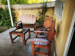 Φωτογραφία από το άλμπουμ του Posada 25 σε San Rafael