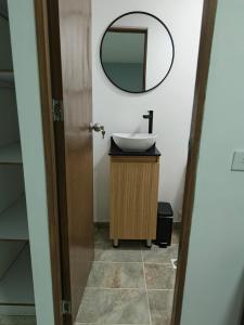 Gallery image of Casa solare in Medellín