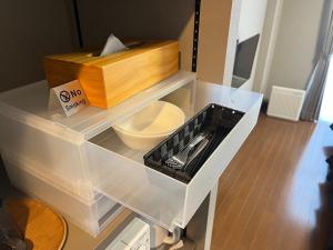 ShimeにあるStay Airport - Vacation STAY 59520vのギャラリーの写真