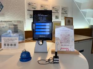 ShimeにあるStay Airport - Vacation STAY 59520vのギャラリーの写真