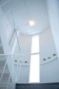 Phòng tắm tại Stay Airport - Vacation STAY 59520v