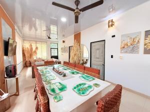 Φωτογραφία από το άλμπουμ του Villa Tranquila - Paraíso Privado con Piscina y Amplios Espacios Naturales con Casa Campestre σε Ricaurte