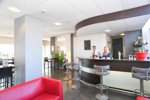 Hosté ubytování Mercure Saint Lô Centre