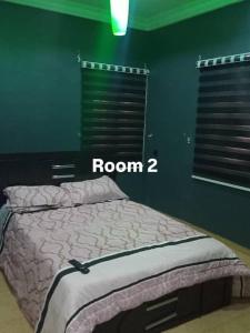 Fotografie z fotogalerie ubytování Beautiful 5 bedroom Bungalow v destinaci Ibadan