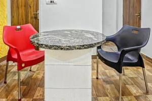 Fotografie z fotogalerie ubytování Hotel O CeeRock v destinaci Bhópál