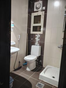 Gallery image of فندق لؤلؤة الريان الماسي in Quai